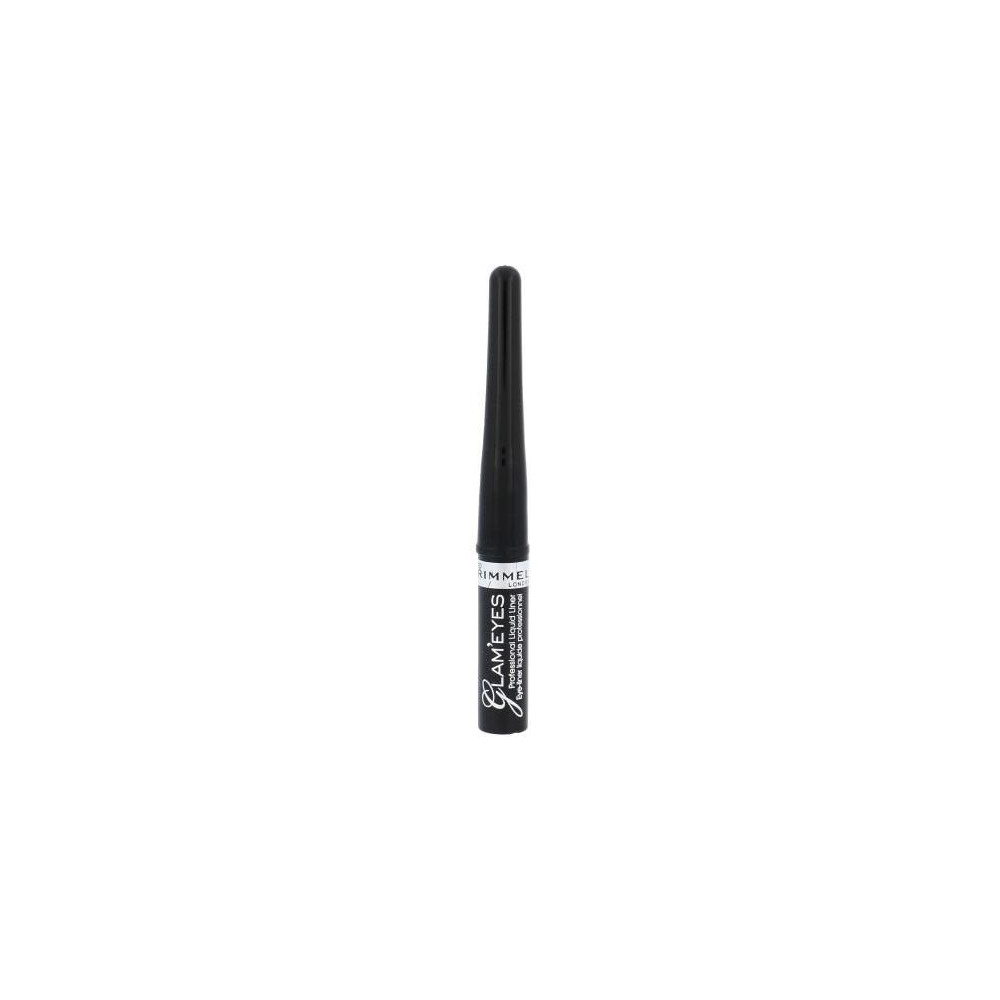 Produktbild för Rimmel Glam'Eyes 001
