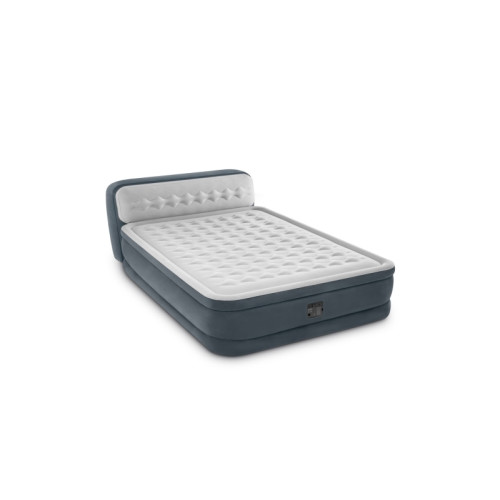 Intex Intex DuraBeam Ultra Plush Headboard, Dubbelmadrass, Rektang...