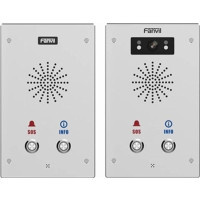 Produktbild för Fanvil I16S, Kabel, IP65, -30
