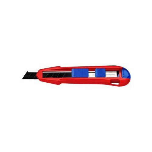 Knipex KNIPEX CutiX snap-off-kniv