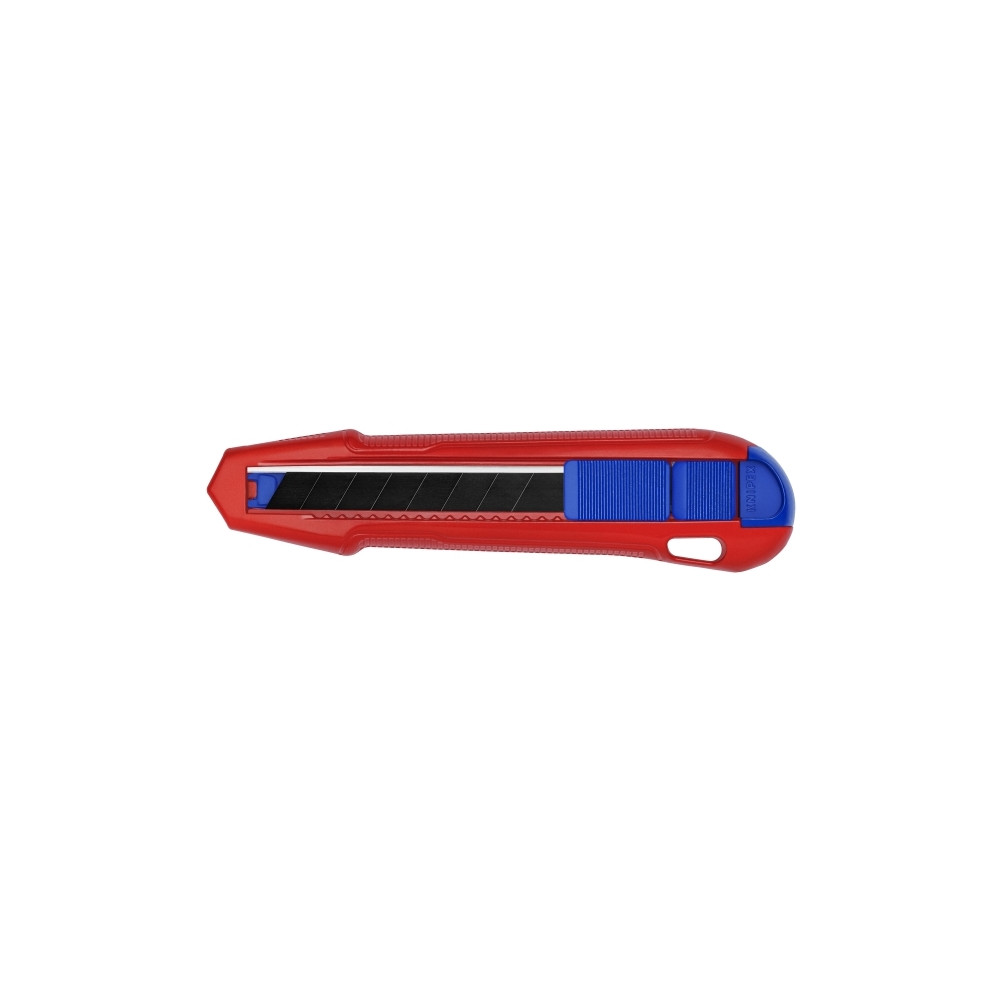 Produktbild för KNIPEX CutiX snap-off-kniv