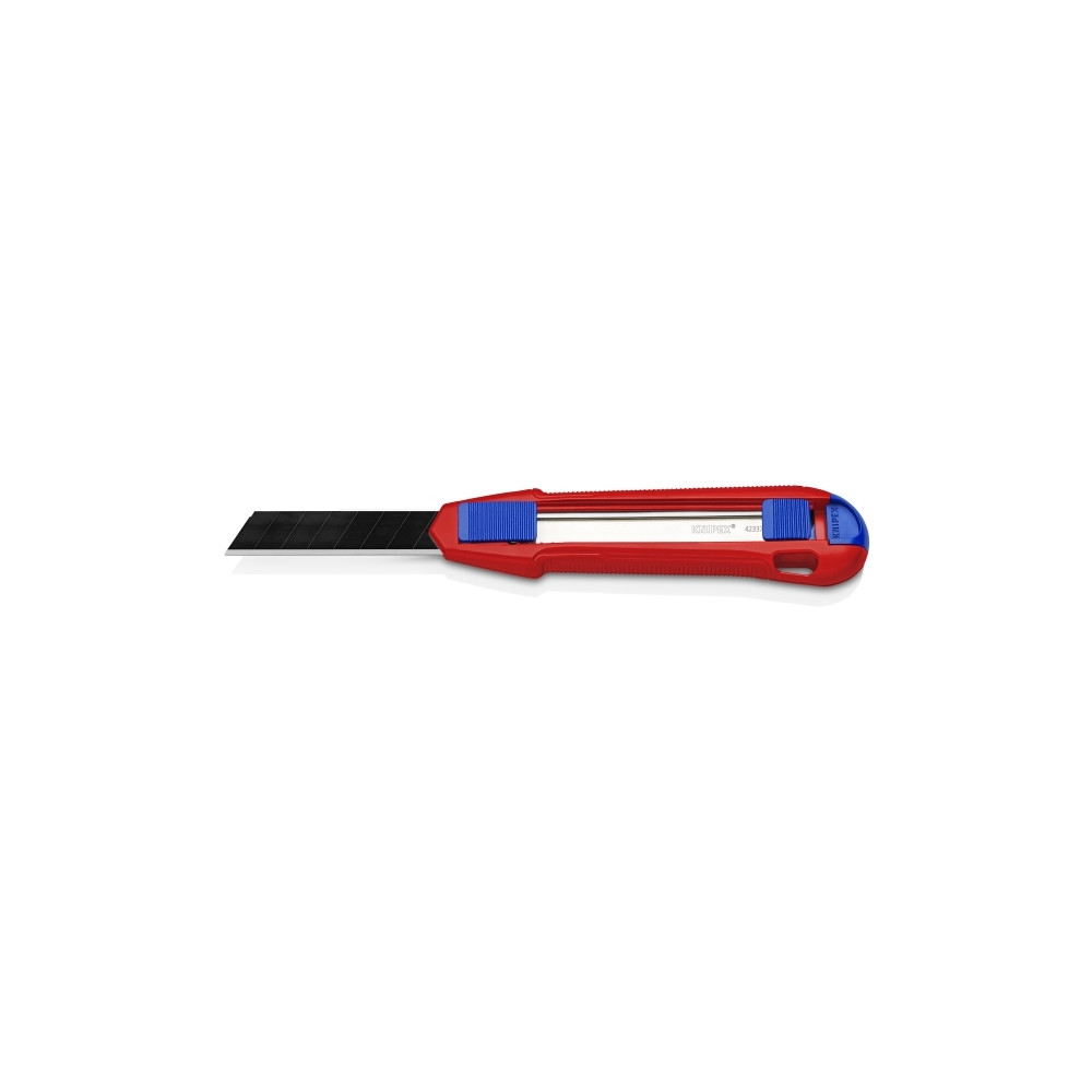 Produktbild för KNIPEX CutiX snap-off-kniv