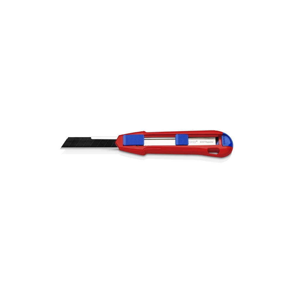 Produktbild för KNIPEX CutiX snap-off-kniv