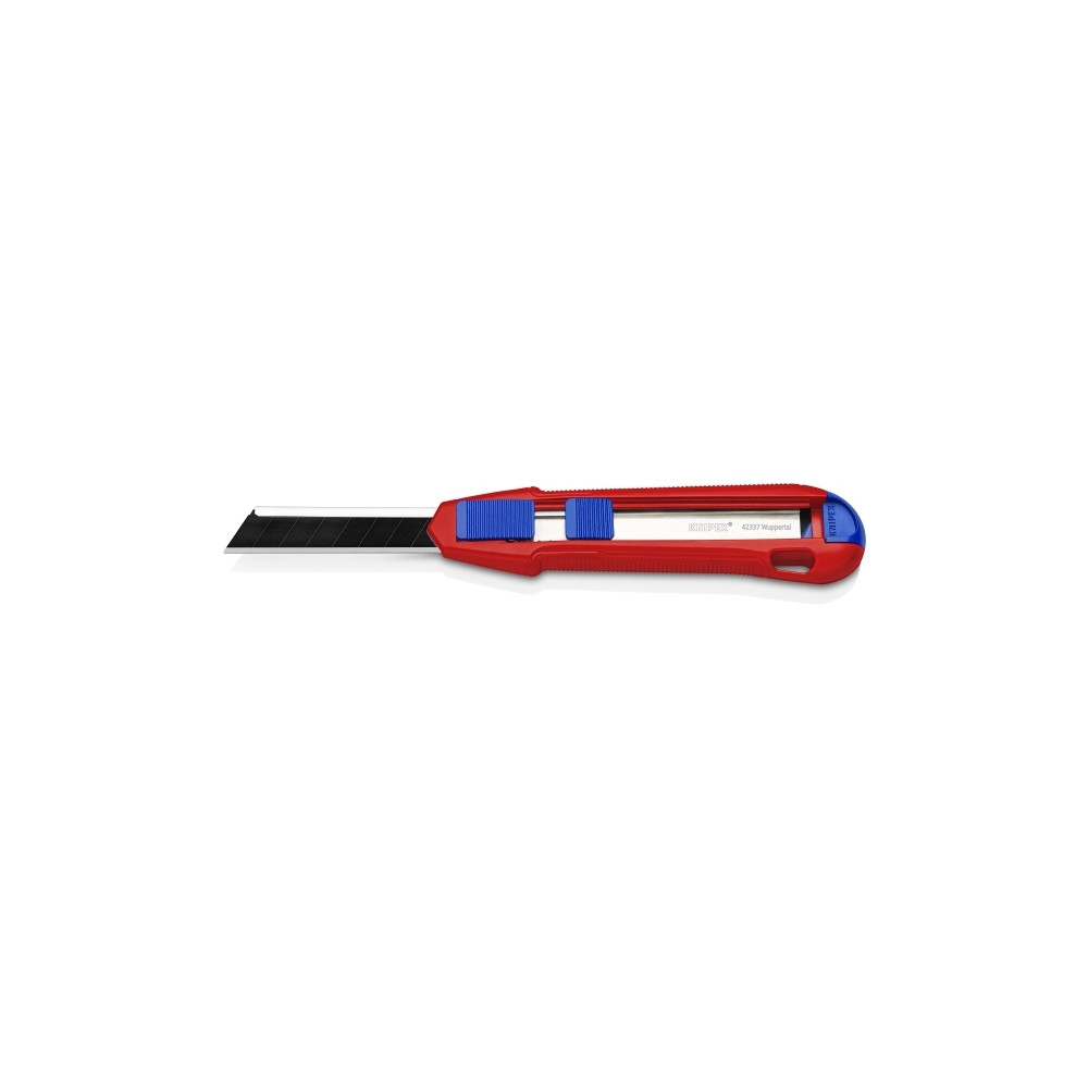 Produktbild för KNIPEX CutiX snap-off-kniv