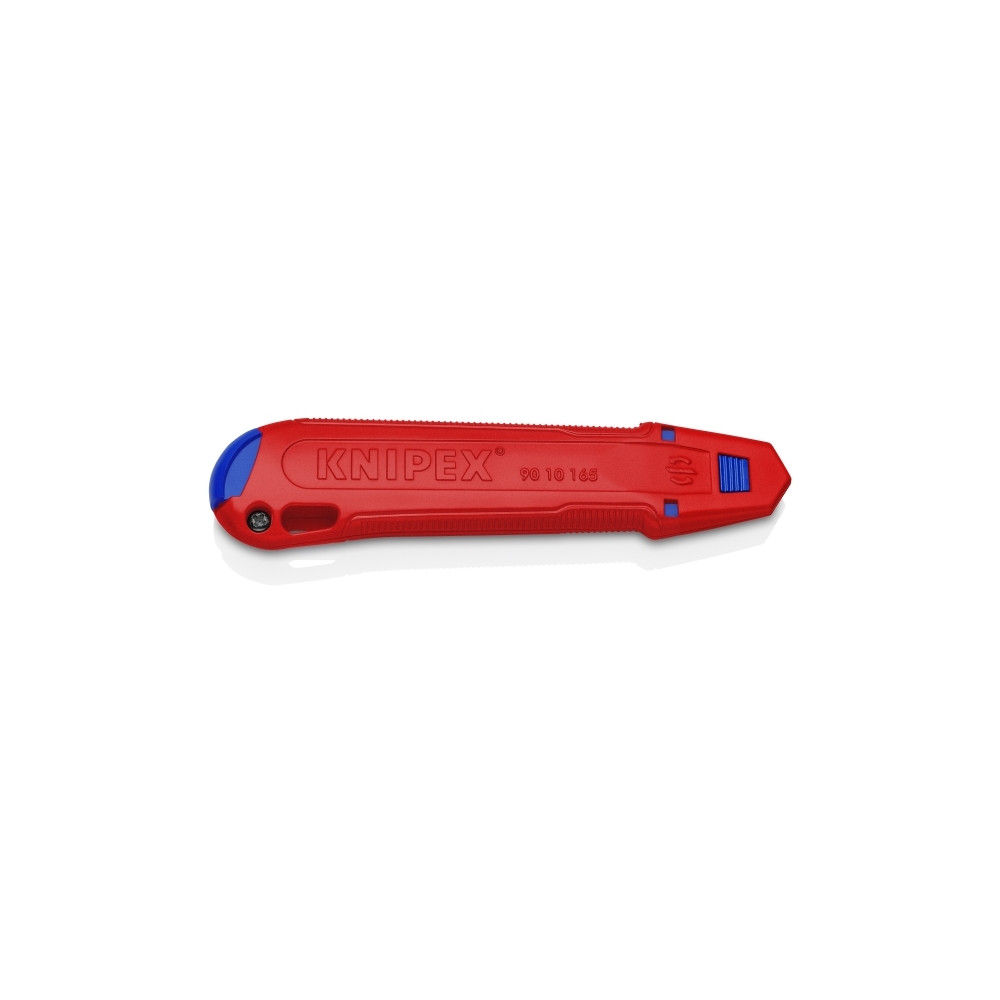 Produktbild för KNIPEX CutiX snap-off-kniv