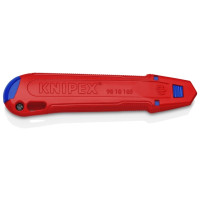 Produktbild för KNIPEX CutiX snap-off-kniv