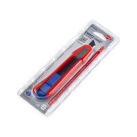 Produktbild för KNIPEX CutiX snap-off-kniv