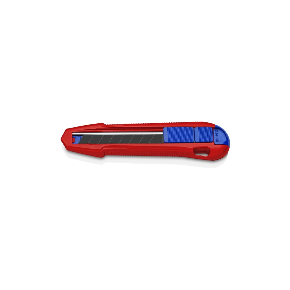 Produktbild för KNIPEX CutiX snap-off-kniv