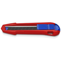 Produktbild för KNIPEX CutiX snap-off-kniv