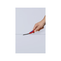 Produktbild för KNIPEX CutiX snap-off-kniv
