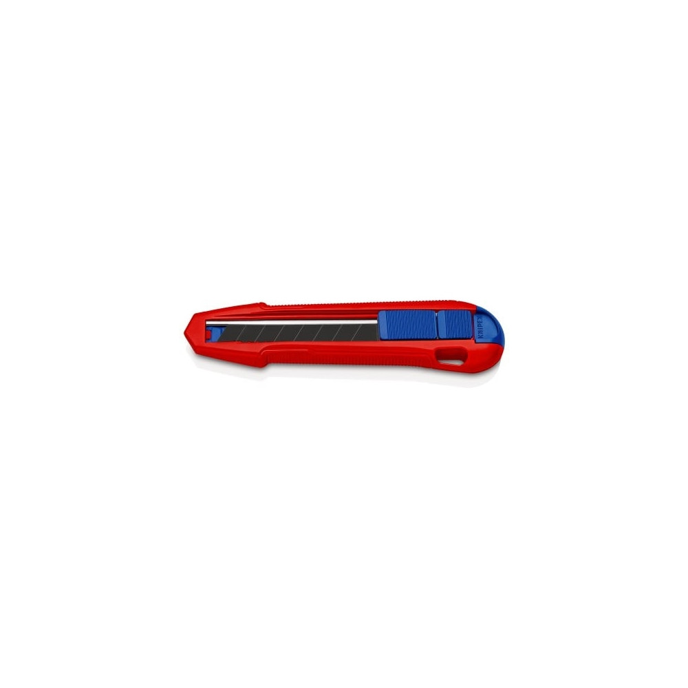Produktbild för KNIPEX CutiX snap-off-kniv