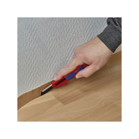 Produktbild för KNIPEX CutiX snap-off-kniv