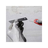 Produktbild för KNIPEX CutiX snap-off-kniv