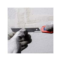 Produktbild för KNIPEX CutiX snap-off-kniv