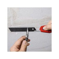 Produktbild för KNIPEX CutiX snap-off-kniv