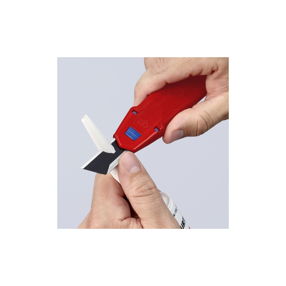 Produktbild för KNIPEX CutiX snap-off-kniv