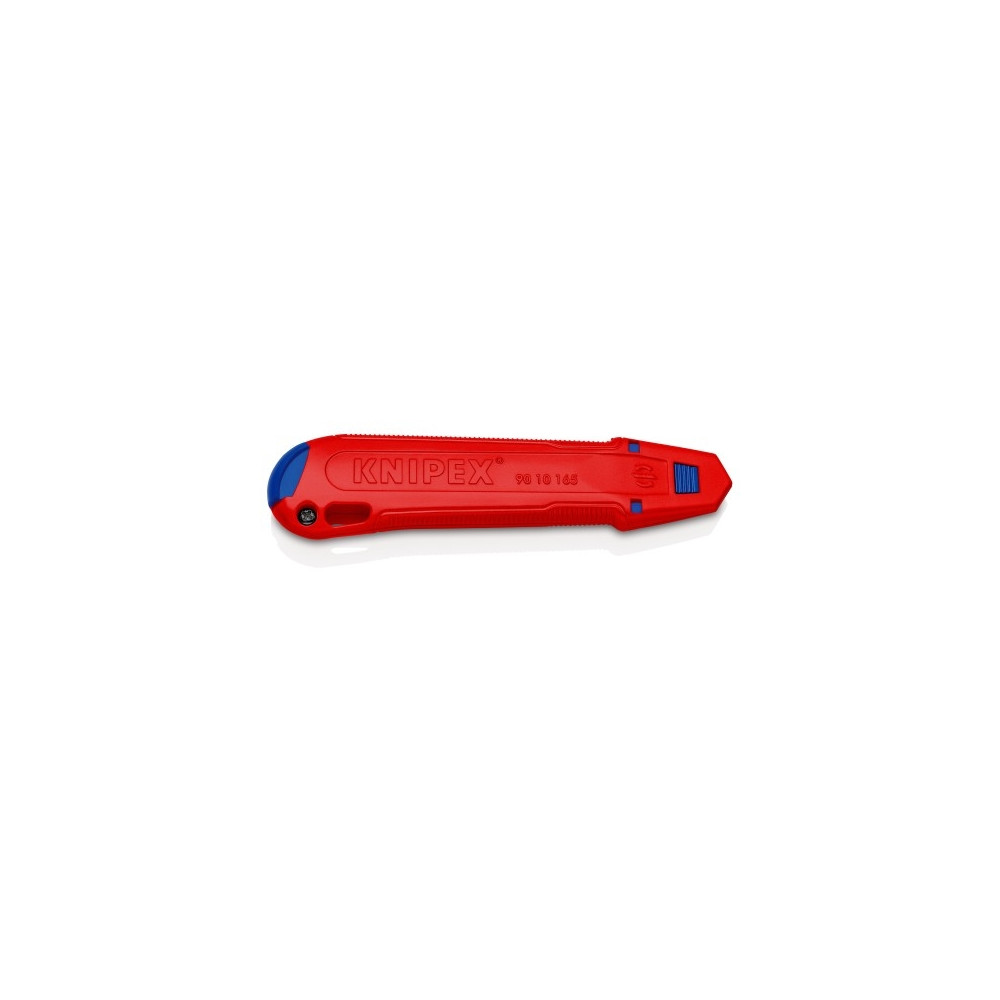 Produktbild för KNIPEX CutiX snap-off-kniv