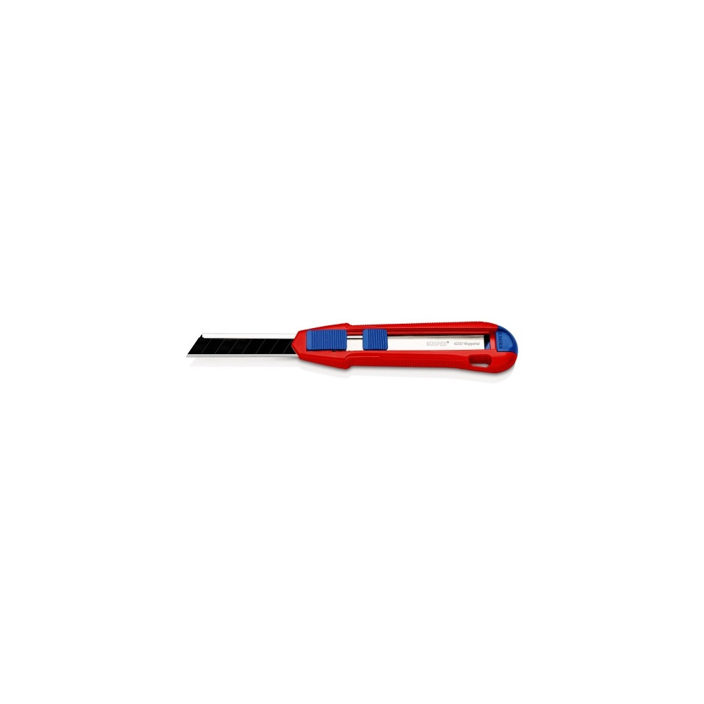 Produktbild för KNIPEX CutiX snap-off-kniv