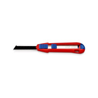 Produktbild för KNIPEX CutiX snap-off-kniv