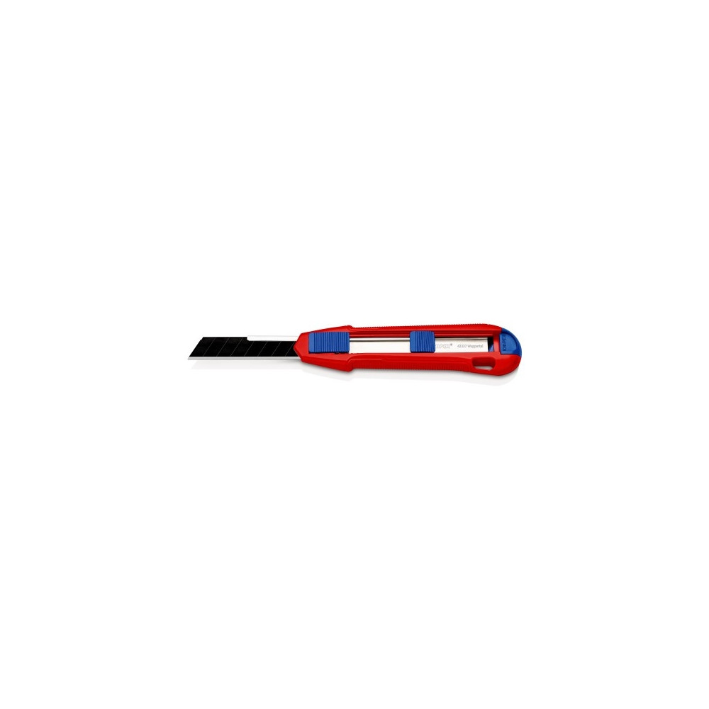 Produktbild för KNIPEX CutiX snap-off-kniv