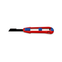 Produktbild för KNIPEX CutiX snap-off-kniv