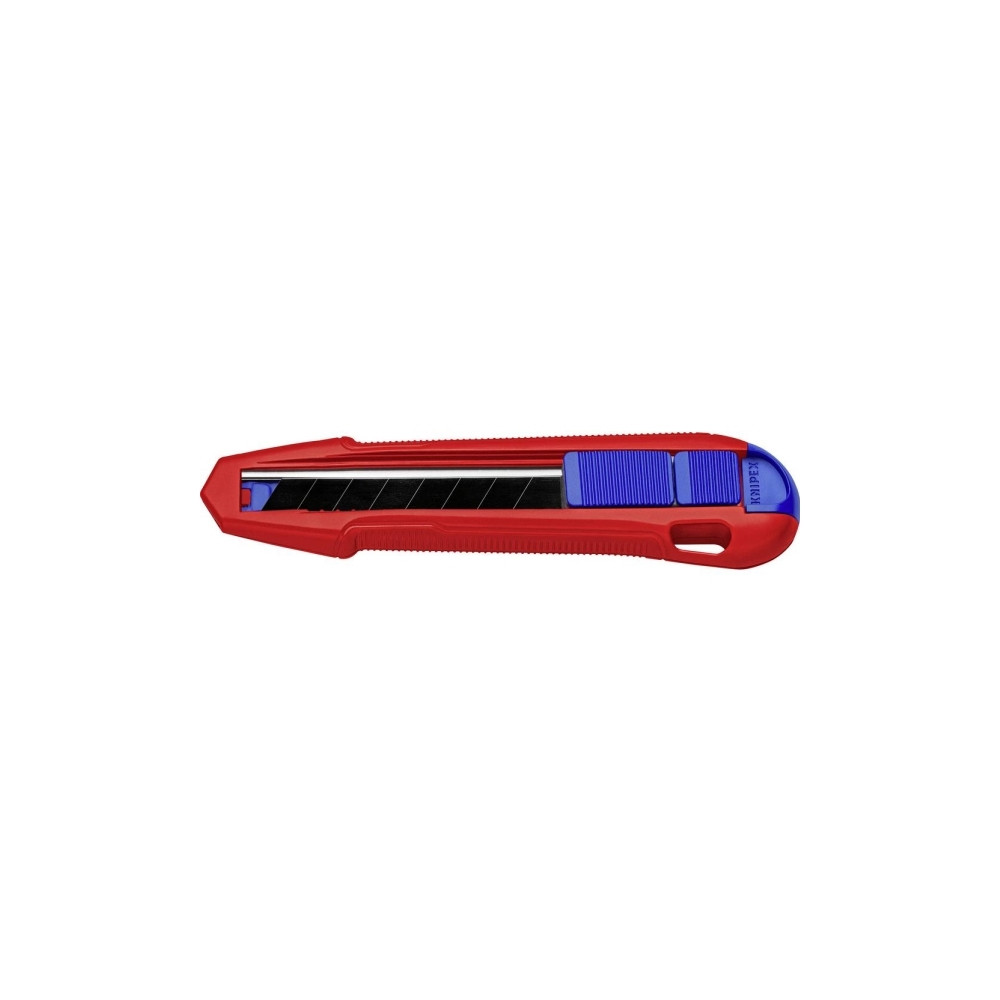 Produktbild för KNIPEX CutiX snap-off-kniv