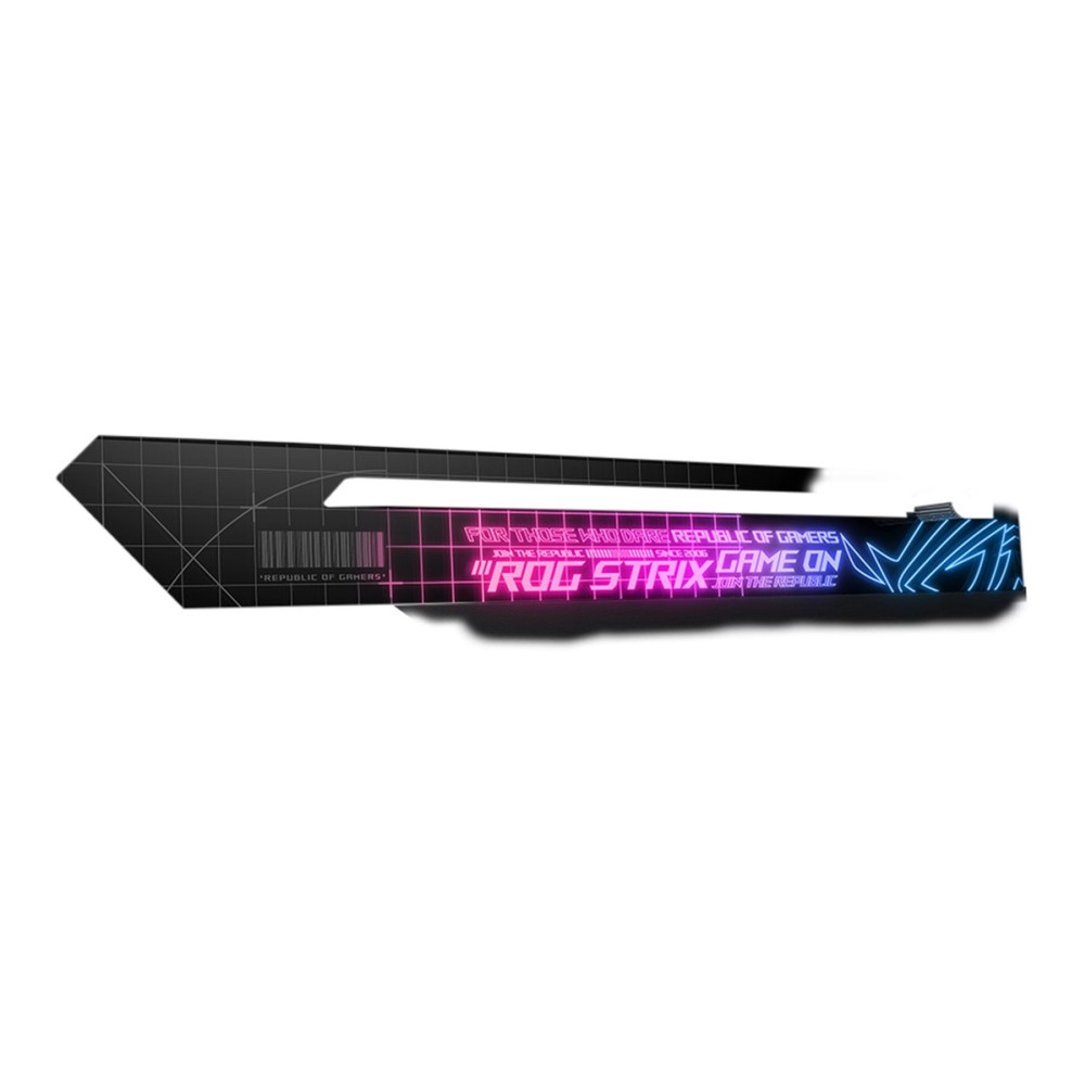 Produktbild för ASUS ROG STRIX - antibromsningsfäste för videokort