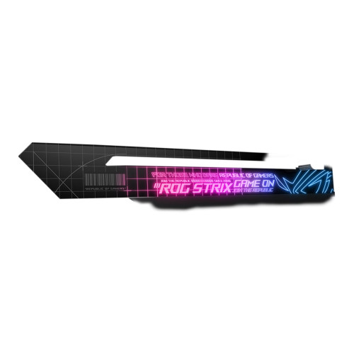 ASUS ASUS ROG STRIX - antibromsningsfäste för videokort