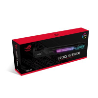 Produktbild för ASUS ROG STRIX - antibromsningsfäste för videokort