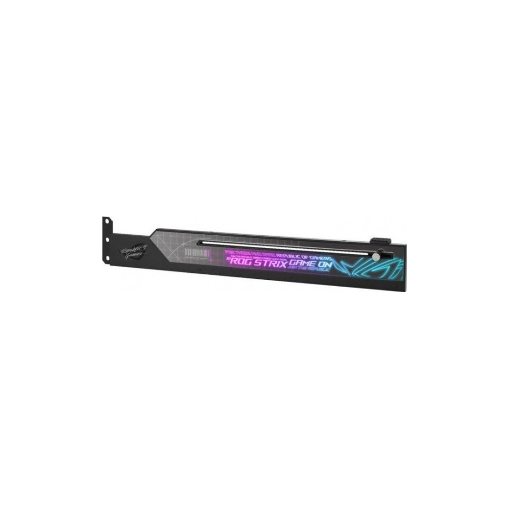Produktbild för ASUS ROG STRIX - antibromsningsfäste för videokort