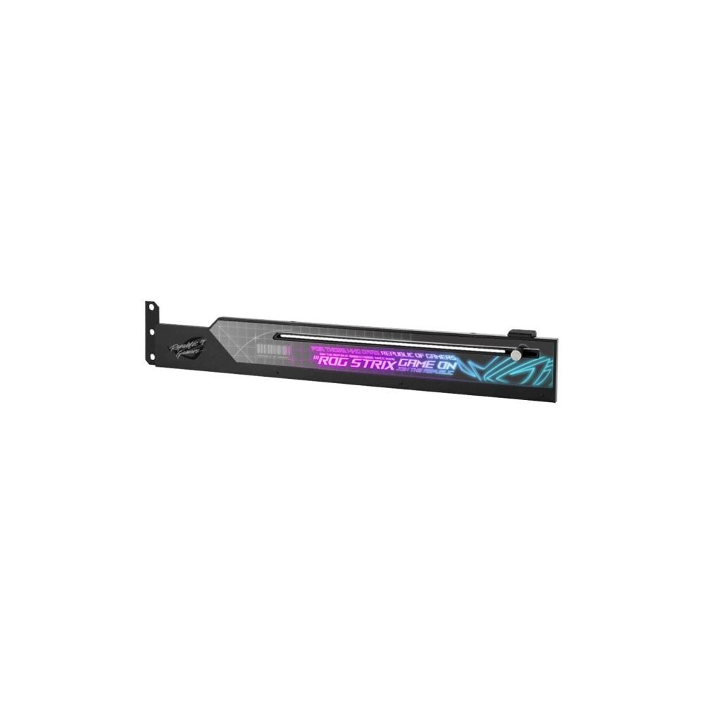 Produktbild för ASUS ROG STRIX - antibromsningsfäste för videokort