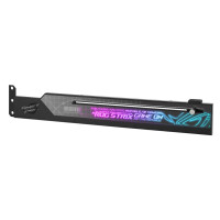 Produktbild för ASUS ROG STRIX - antibromsningsfäste för videokort