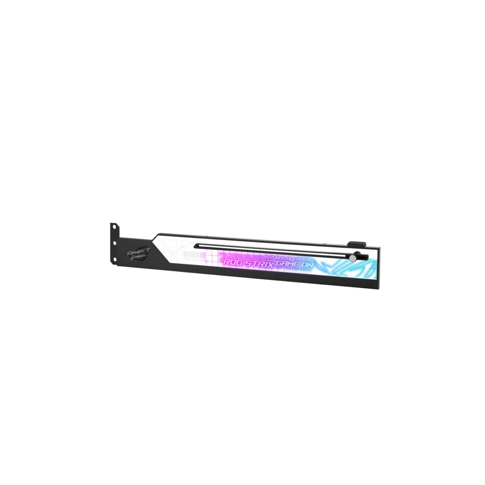 Produktbild för ASUS ROG STRIX - antibromsningsfäste för videokort