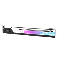 Produktbild för ASUS ROG STRIX - antibromsningsfäste för videokort