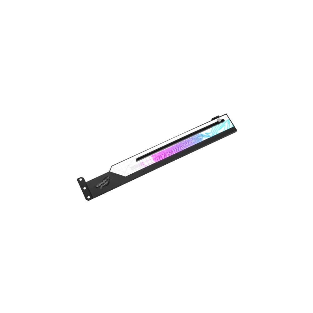 Produktbild för ASUS ROG STRIX - antibromsningsfäste för videokort