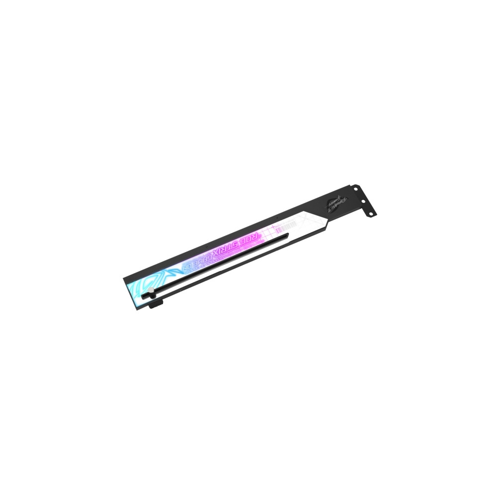 Produktbild för ASUS ROG STRIX - antibromsningsfäste för videokort