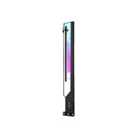 Produktbild för ASUS ROG STRIX - antibromsningsfäste för videokort