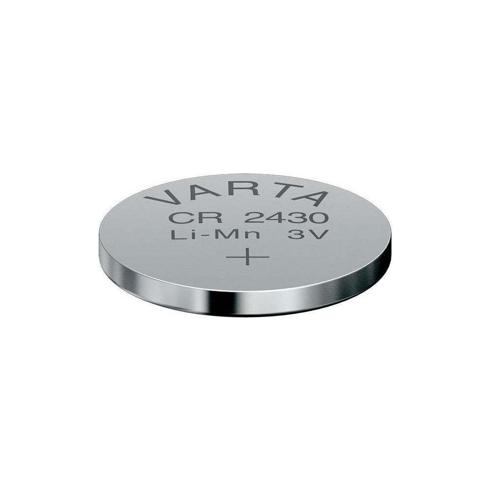 Produktbild för Varta Professional batteri - 2 x CR2430 - Li