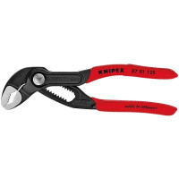 Produktbild för KNIPEX Vattenpump-tång Cobra®längd 150mmMax. kapacitet rund...