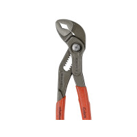 Produktbild för KNIPEX Vattenpump-tång Cobra®längd 150mmMax. kapacitet rund...