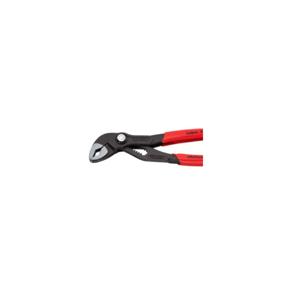 Produktbild för KNIPEX Vattenpump-tång Cobra®längd 150mmMax. kapacitet rund...