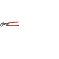 Produktbild för KNIPEX Vattenpump-tång Cobra®längd 150mmMax. kapacitet rund...