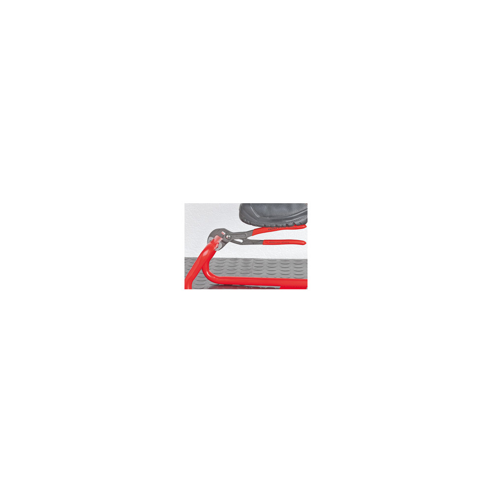 Produktbild för KNIPEX Vattenpump-tång Cobra®längd 150mmMax. kapacitet rund...