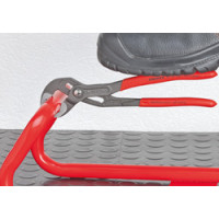 Produktbild för KNIPEX Vattenpump-tång Cobra®längd 150mmMax. kapacitet rund...