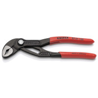 Produktbild för KNIPEX Vattenpump-tång Cobra®längd 150mmMax. kapacitet rund...