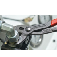 Produktbild för KNIPEX Vattenpump-tång Cobra®längd 150mmMax. kapacitet rund...
