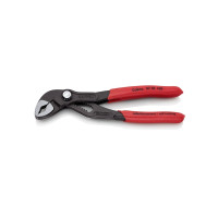 Produktbild för KNIPEX Vattenpump-tång Cobra®längd 150mmMax. kapacitet rund...