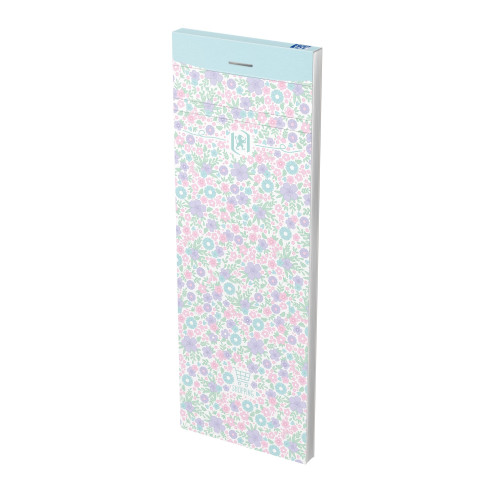 Oxford Notesblok Oxford – Floral Shopping