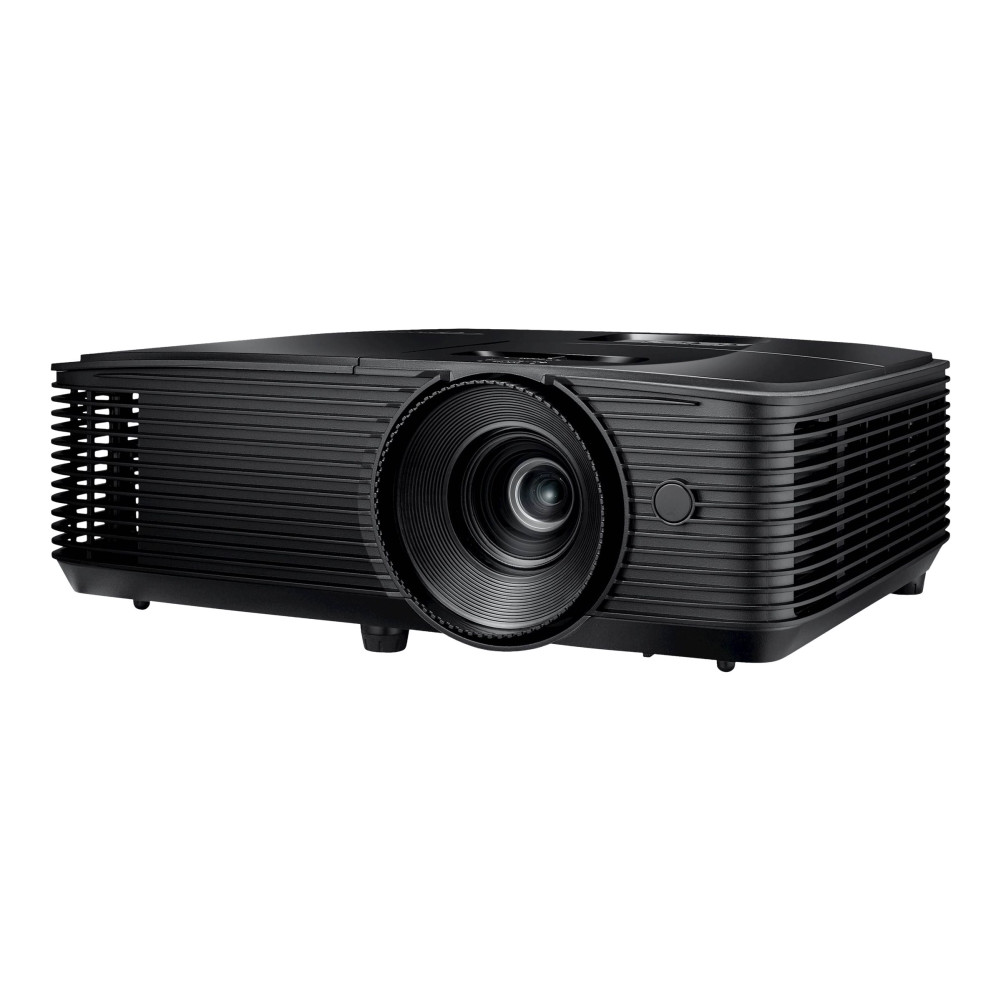 Produktbild för Optoma H190X - DLP-projektor - 3D