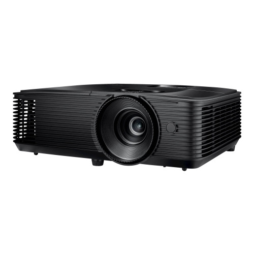 Optoma Optoma H190X - DLP-projektor - 3D